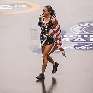 Desiree Linden