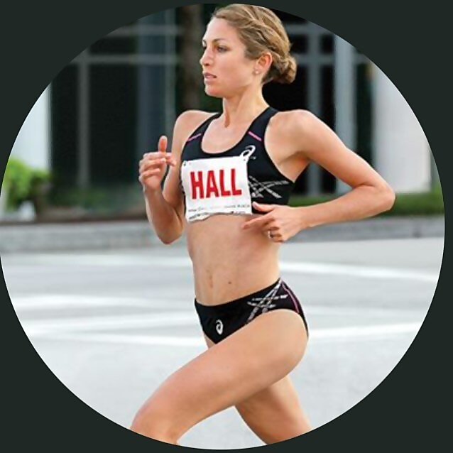 Sara Hall