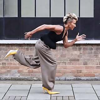 Kelly Holmes