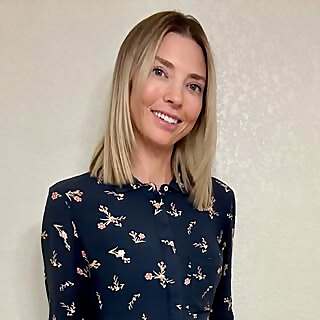 Candice Burt