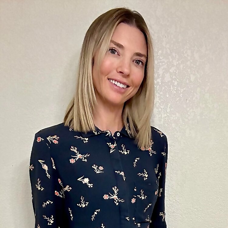 Candice Burt