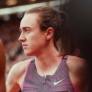 Laura Muir