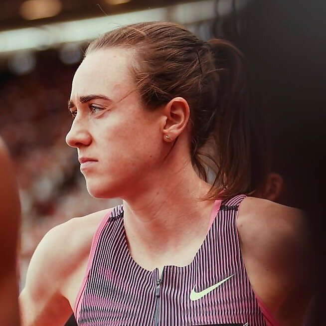 Laura Muir