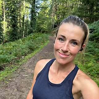 Kelly Ruck