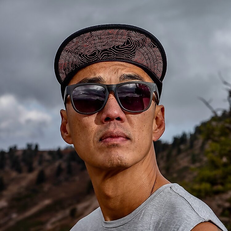 Billy Yang