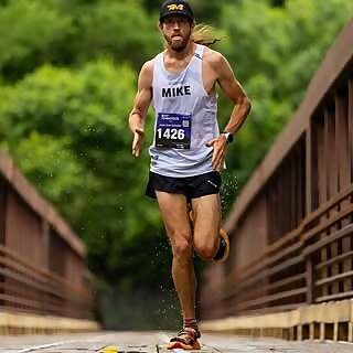 Michael Wardian