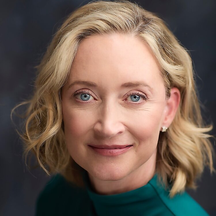 Jill Kuhn