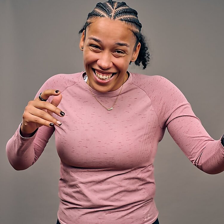 Emma Kirk Odunubi