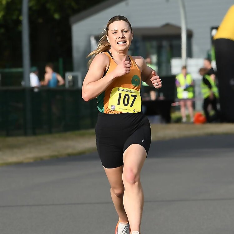 Bethan Varney