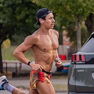 Marcelino Da Silva Vong (@calisthenics_runner) • Instagram photos and videos