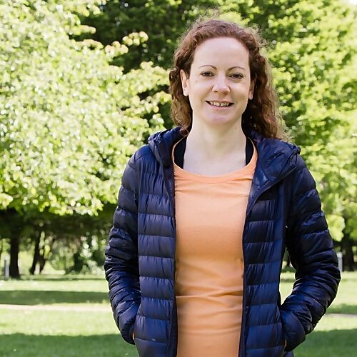 Laura Fountain