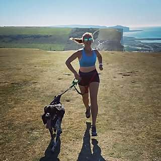 Sarah Searle-Brown