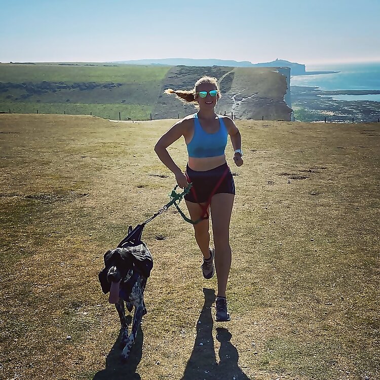 Sarah Searle-Brown