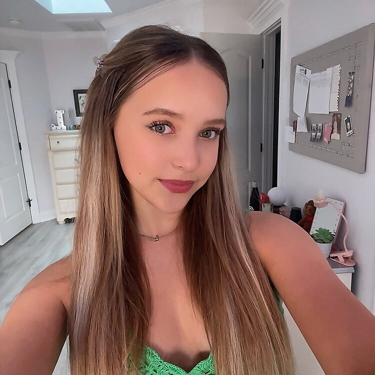 Lilliana Ketchman