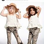 Everleigh & Ava