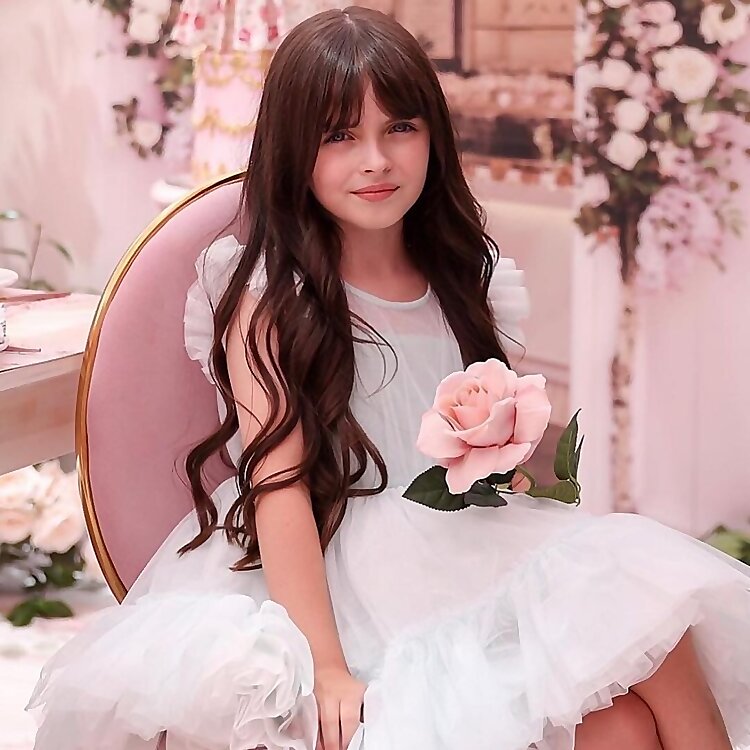 Millie Belle Diamond