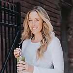 Jaime Shelbert Plantbased 