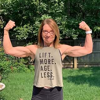 Susan Niebergall