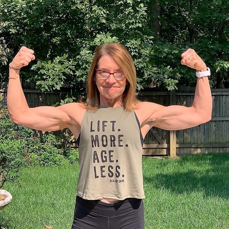 Susan Niebergall