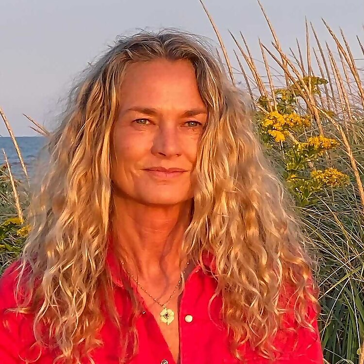 Colleen Saidman Yee