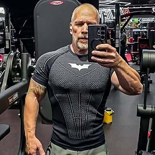 Scott Gaskins