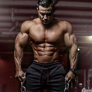 Alex Woodson