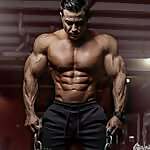 Alex Woodson