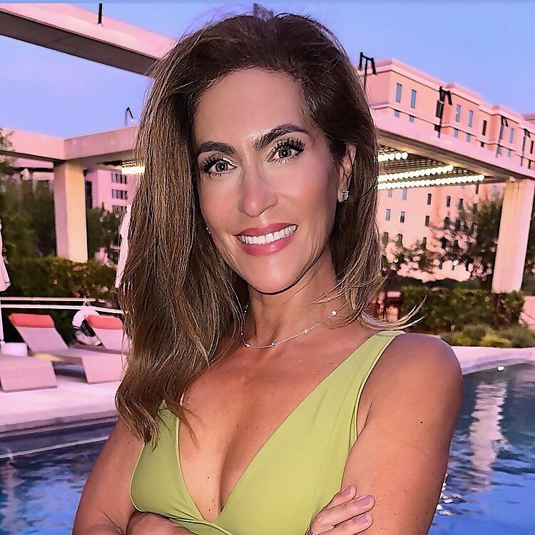 Sarah Lucero