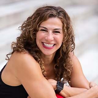 Antonia DeSantis