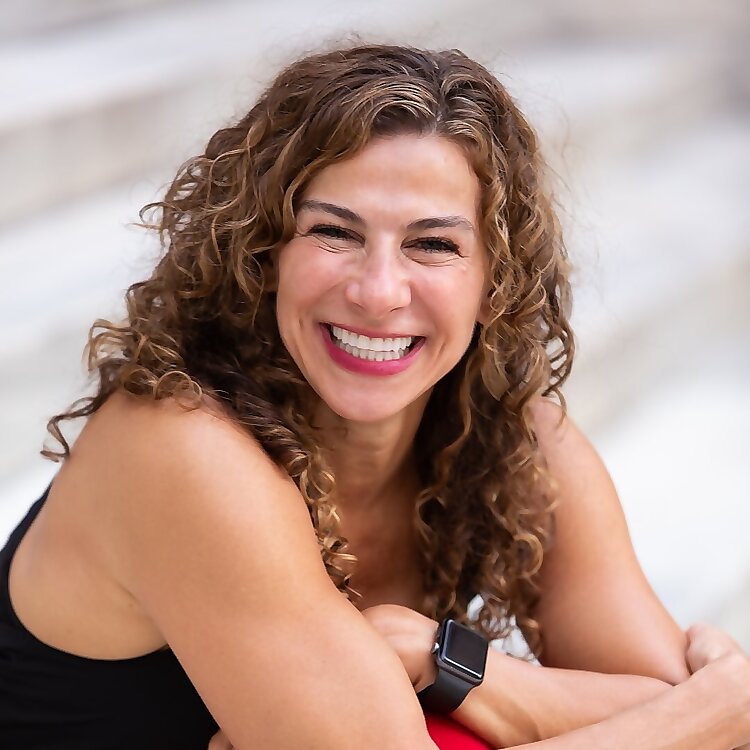 Antonia DeSantis
