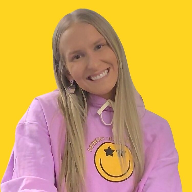 Ally Lovejoy