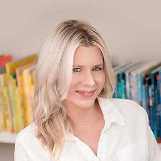 Meredith Morgan