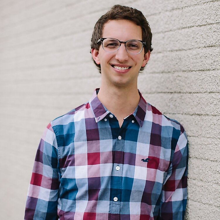 Chad Boender