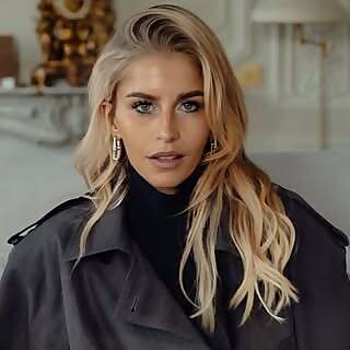 Caroline Daur