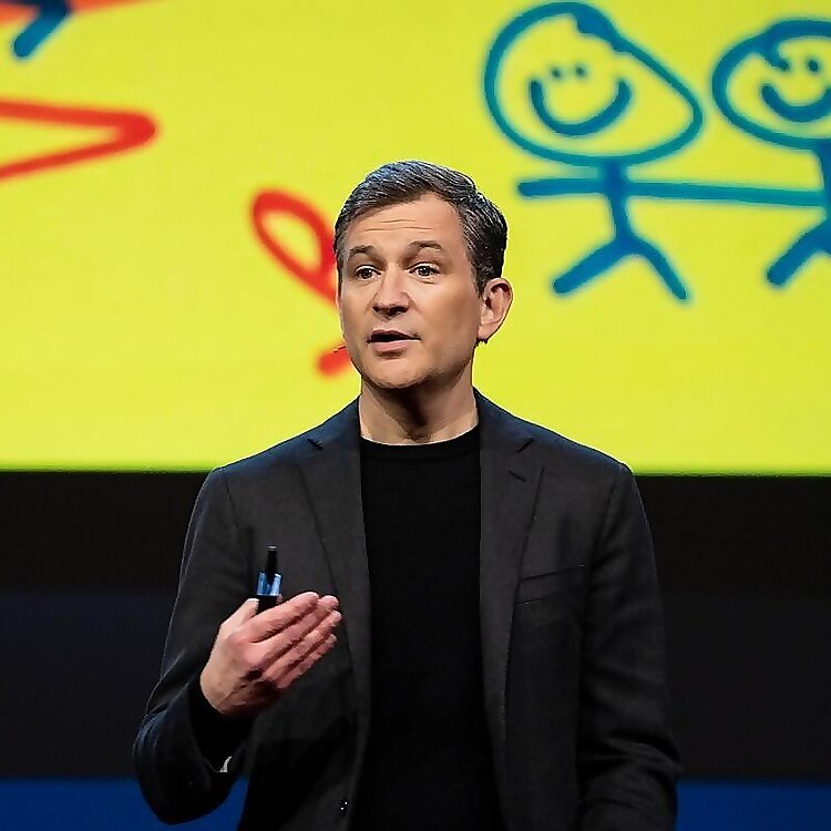 Dan Harris