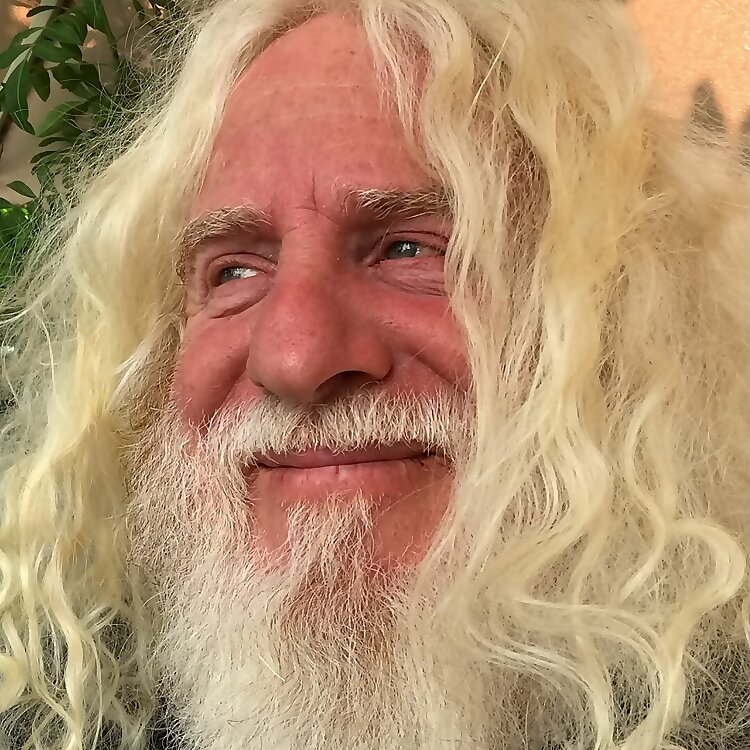 Davidji