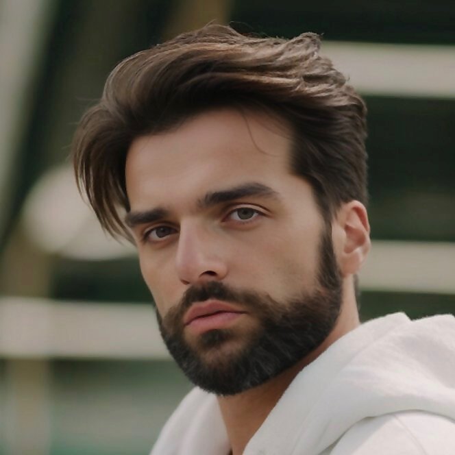 Ben Decker
