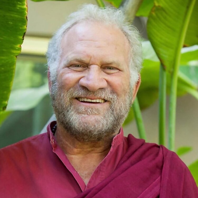 Lama Surya Das