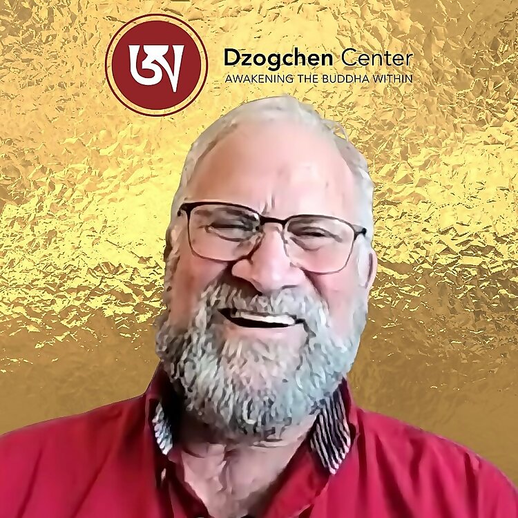 Lama Surya Das