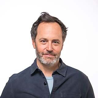 Jeff Warren
