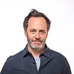 Jeff Warren