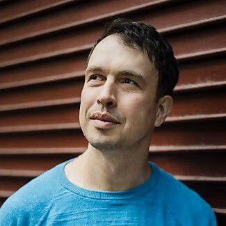 Ethan Nichtern
