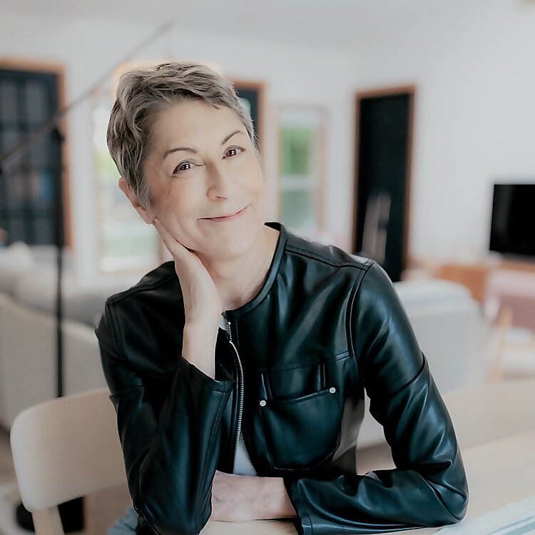 Susan Piver|Buddhist Teacher