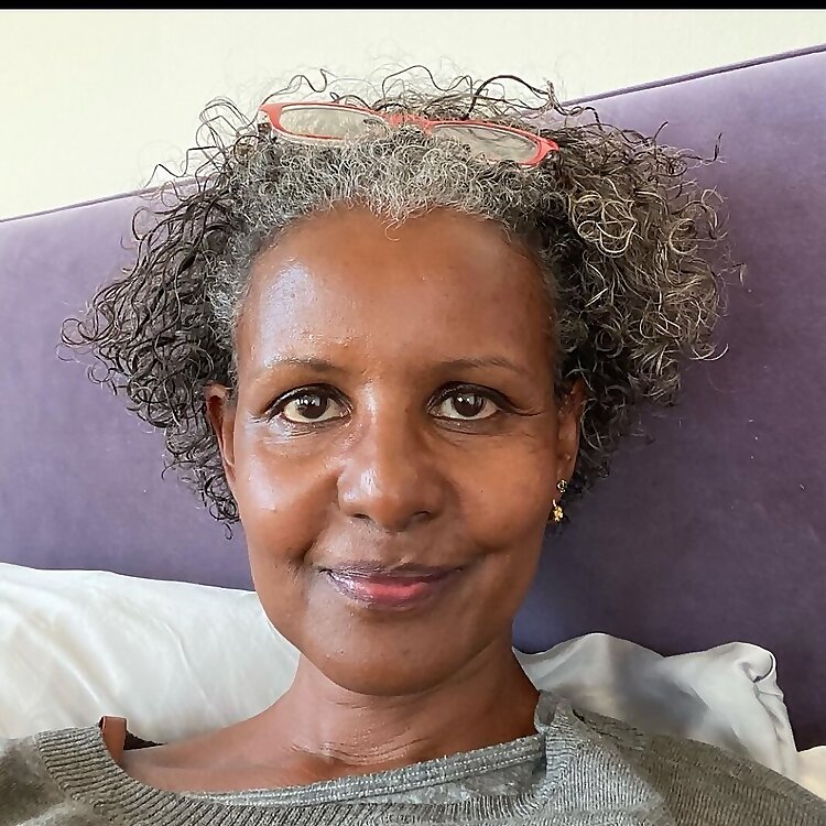 Sebene Selassie