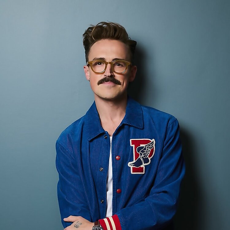 Tom Fletcher