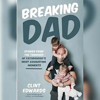 Clint Edwards