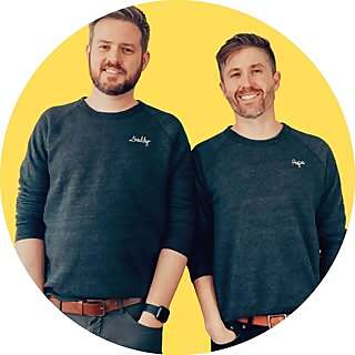 Jonathan & Thomas West