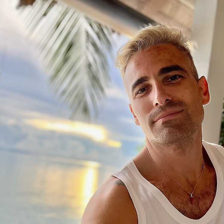 BJ Barone