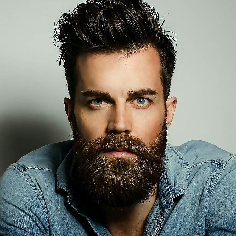 Dan Stone