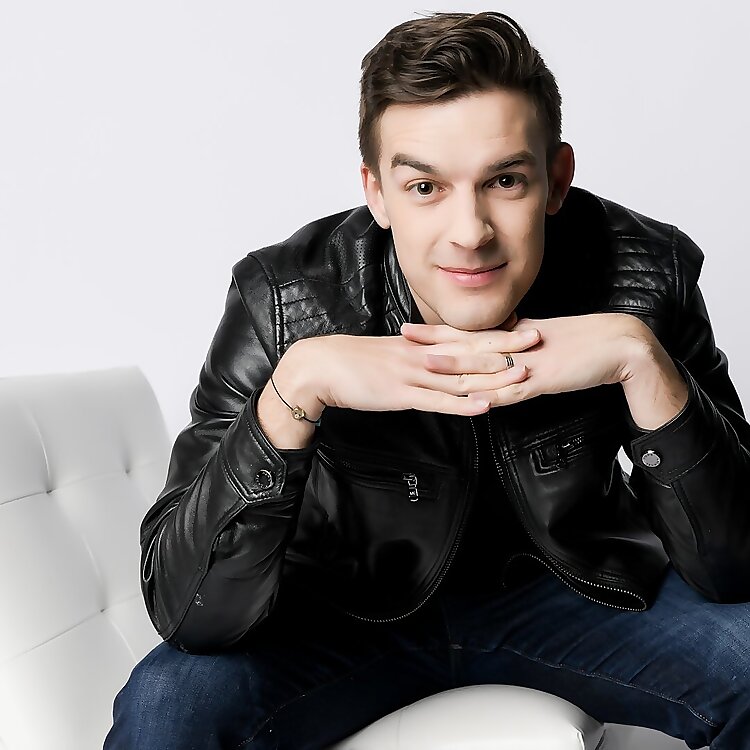 Matthew Patrick